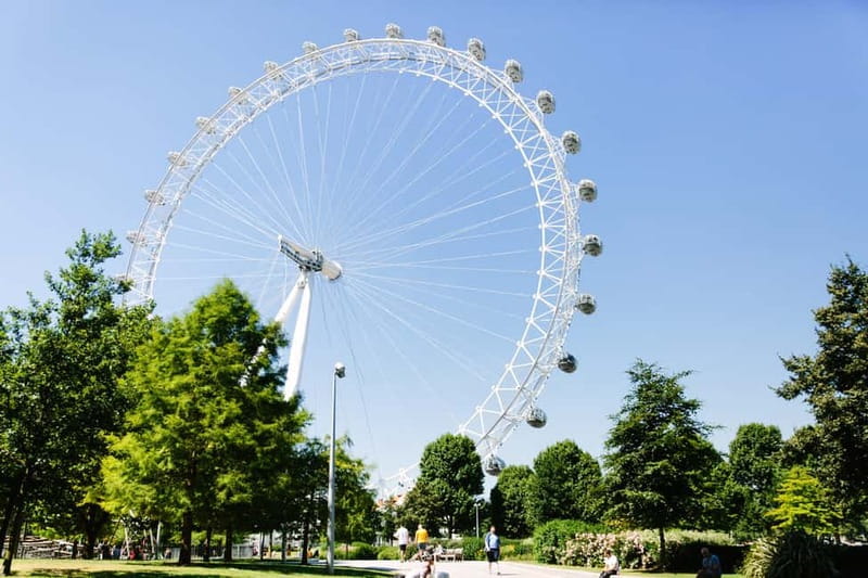 Best of London Electric Bike Tour - Price and value: what $75 gets you in 3 hours