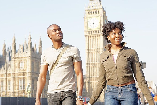 Best of London in Half a Day Walking Tour - Why a Half-Day Walking Tour Works in London
