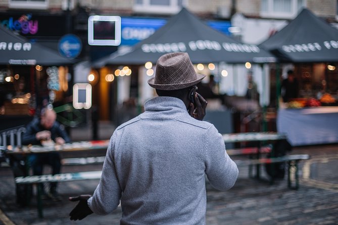 Best of London in Half a Day Walking Tour - The Group Size and Pace: How Comfortable Is It?