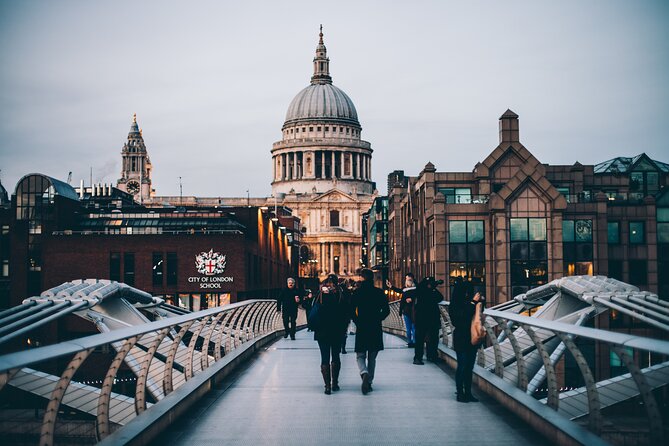Best of London in Half a Day Walking Tour - Price and What You’re Really Paying For