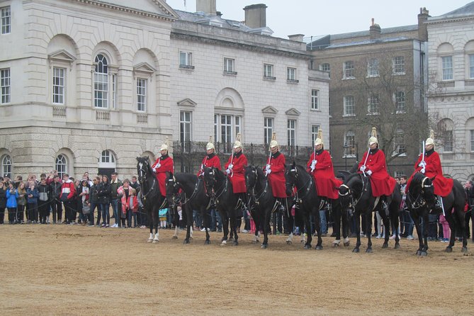 Best of London Private Day Tour - Price and Value: Is $406 Per Person Worth It?