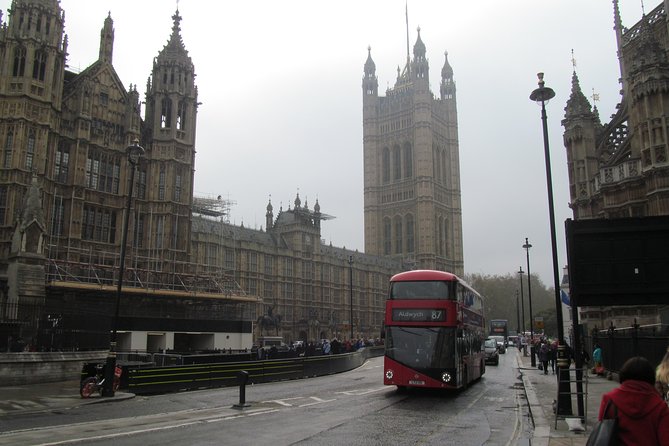 Best of London Private Day Tour - Who This Tour Best Suits (And Who Should Consider Alternatives)
