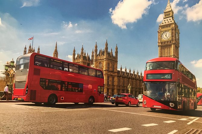 Best of London Private Day Tour - St James’s Palace Changing of the Guard: Timing, Photos, and Context