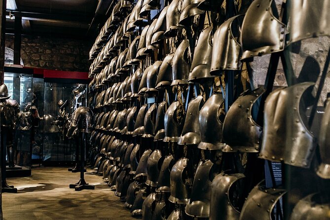 Best of London Tour - Crown Jewels, River Cruise & History Walk - The Thames cruise that turns transit into sightseeing