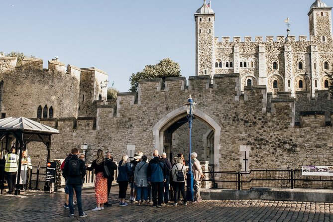 Best of London Tour - Crown Jewels, River Cruise & History Walk - Timing tips so the day doesn’t feel chaotic