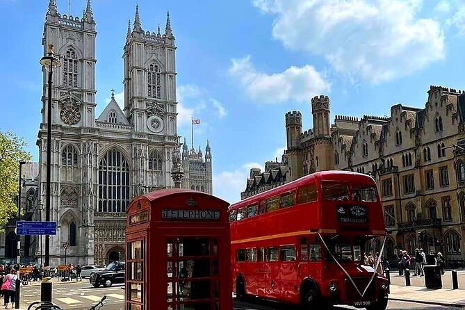 Best of London Tour: Tower of London and Churchill War Rooms - Churchill War Rooms: the strongest ending for anyone who likes real stakes