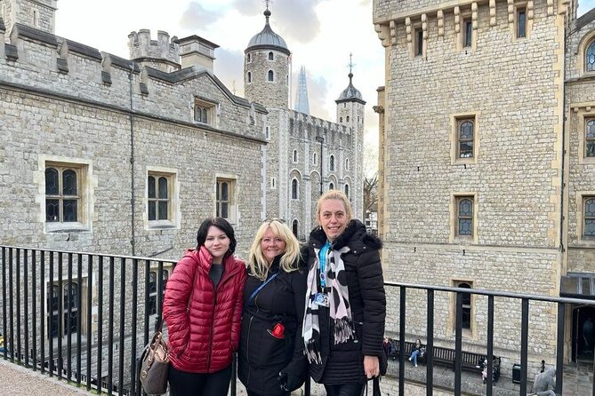 Best of London Tour: Tower of London and Churchill War Rooms - Price and value: what you’re paying for (and what you’re not)