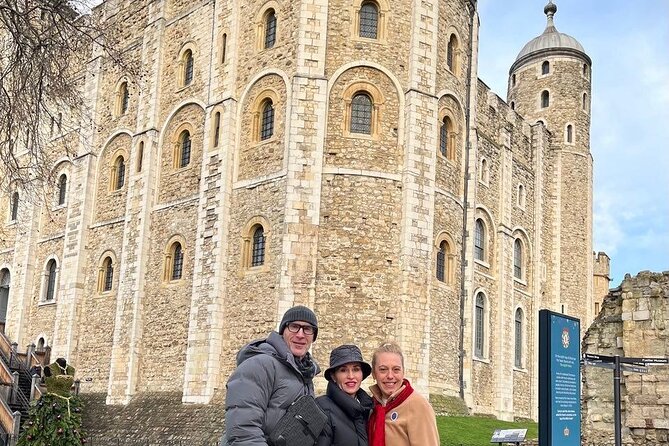Best of London Tour: Tower of London and Churchill War Rooms - Who this tour suits best