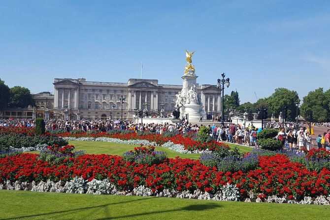 Best of London Tour: Tower of London and Churchill War Rooms - Should you book this tour?
