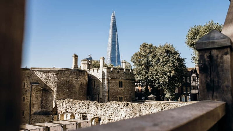 Best of London: Tower of London, River Cruise & History Walk - Who this tour is best for (and who should skip it)