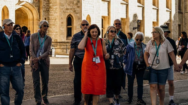 Best of London: Tower of London, River Cruise & History Walk - Price and value: is $120 a smart deal for a short London stay?