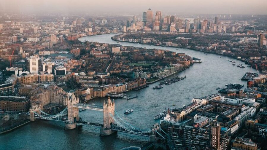 Best of London Walking Tour-3 Hours, Small Group max 10 - Rain-or-Shine Walking: What to Wear So You Don’t Hate It