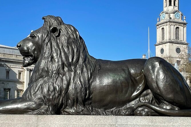 Best of London Walking Tour - 3 Hours, Small Group max 10 people - How Much Value $47.94 Really Buys You