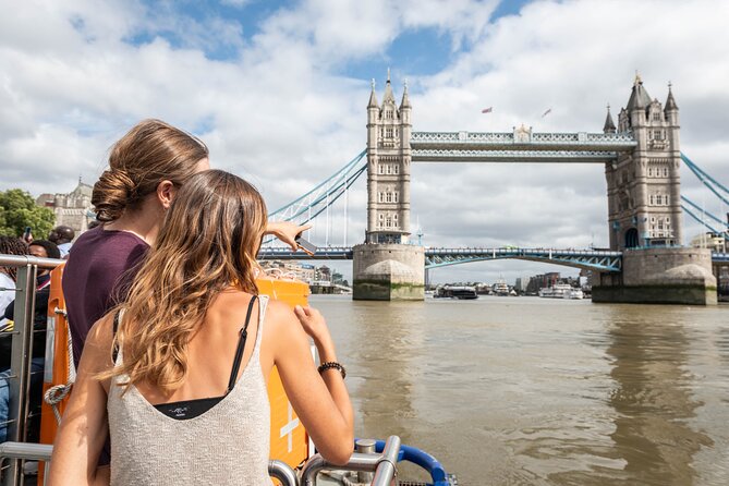 Best of London Walking Tour with Tower of London & Tower Bridge! - Price and Value: What You’re Paying For