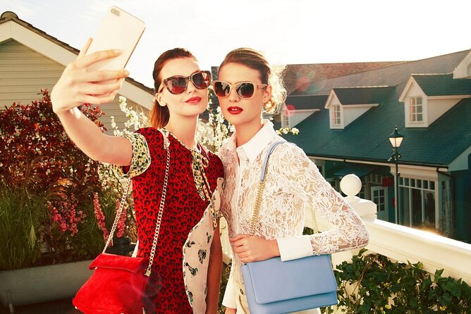 Bicester Village Shopping Trip from London with VIP Discount - Why Bicester Village Works as a London Day Trip