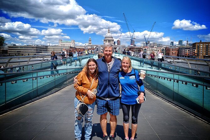 Billy's Black Cab Tour of London - Price and value: what $391.74 per group really buys