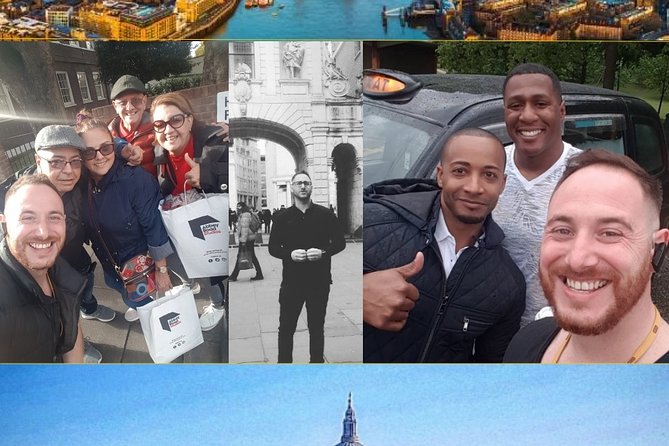 Billy's Black Cab Tour of London - Who should book this black cab tour, and who should skip it