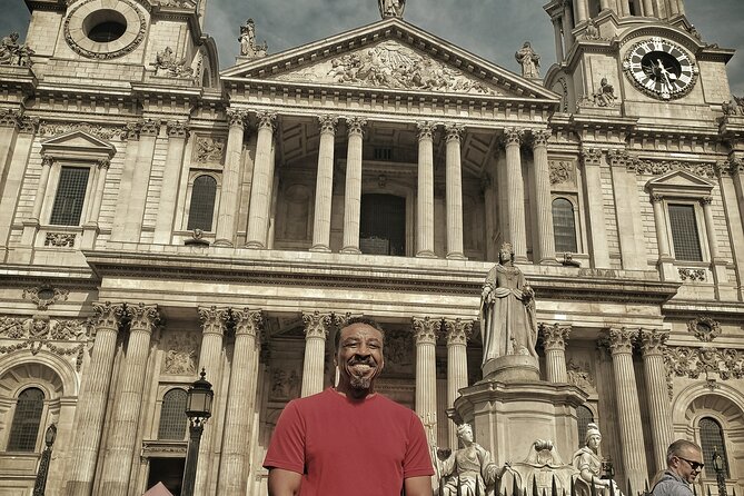 Black Cab Tour of London - Premium Sightseeing Taxi Tour - Kensington: palaces, grand venues, and that park-country feeling