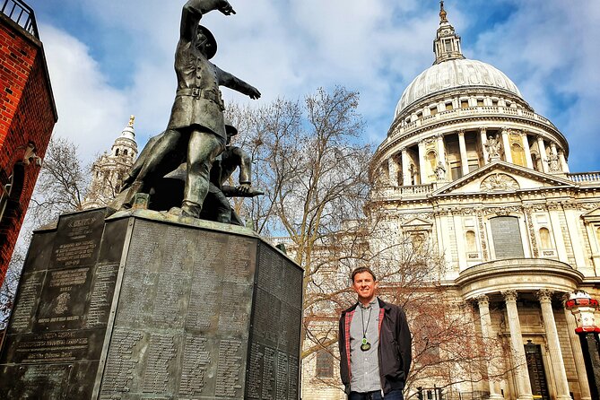 Black Cab Tour of London - Premium Sightseeing Taxi Tour - Price per group: what you actually get for $801