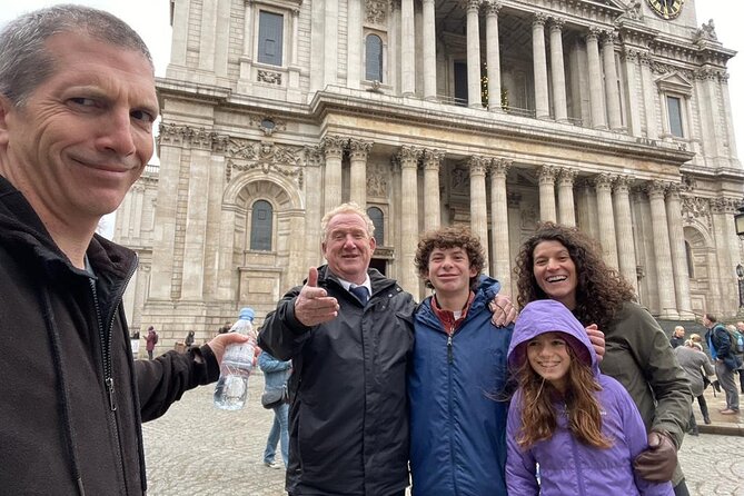 Black Taxi Tour Of London - Westminster Abbey: coronations, royal weddings, and Hawksmoor’s towers