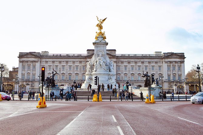 Black Taxi Tour of London: Classic Sightseeing Bespoke & Fun - Why a Black Taxi highlights tour works in London