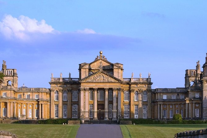 Blenheim Palace Tour and The Cotswolds Day Trip from London - From Victoria to Oxfordshire: the “why this matters” start