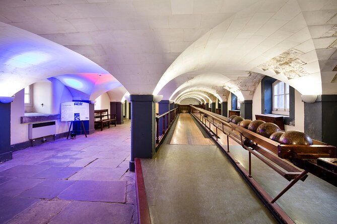 Blockbuster Film Tours - Old Royal Naval College, Greenwich - A practical look at the itinerary and time