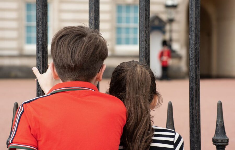 Bobbies, Corgis and the 7 Lions - The value call: is $94 for 2 hours worth it?