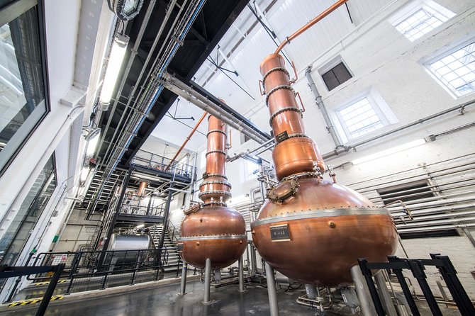 Bombay Sapphire Gin Cocktail Masterclass and Tour - What to Bring and What to Avoid