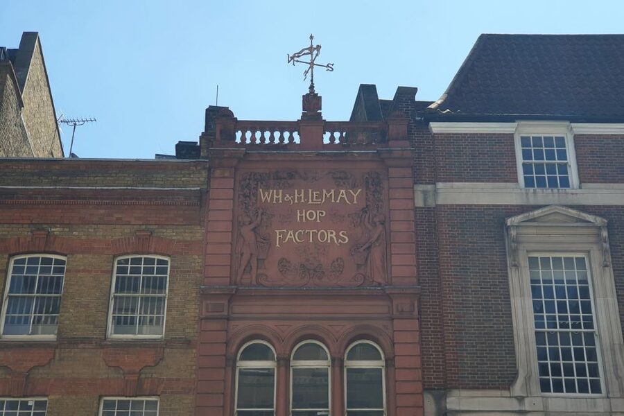 Booze, Brothels & the Bard: London's Bawdy Borough - Borough Market plus the Old Operating Theatre: food meets the odd and real