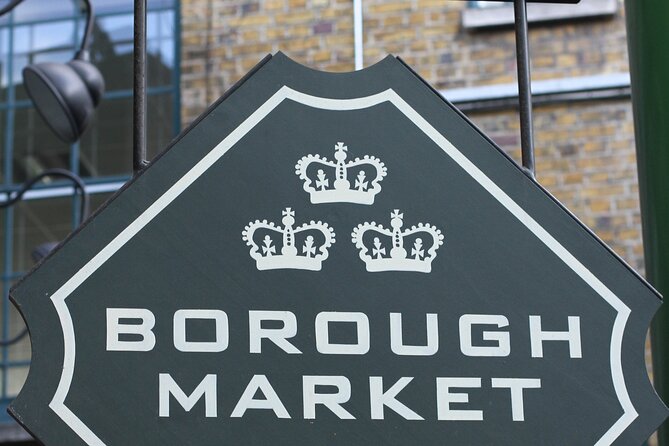 Borough Market & Beefeater Gin Distillery Tour - Key things I’d plan around