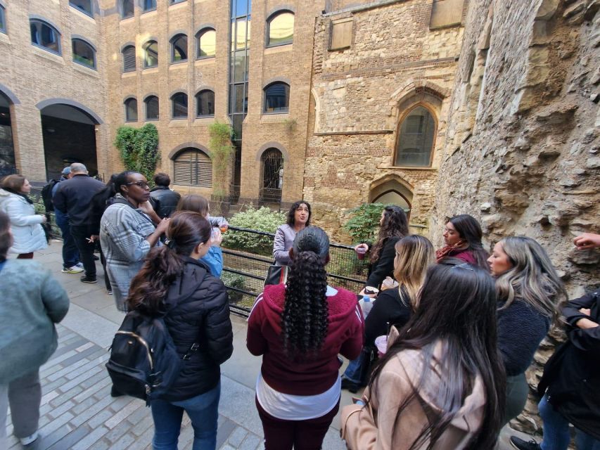 Borough Market Food Tour - Price and value: is $129 a fair deal for 3 hours?