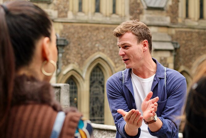 Borough Market Food Tour | Private Brunch Experience in London - Private Borough Market brunch: why it feels worth the money