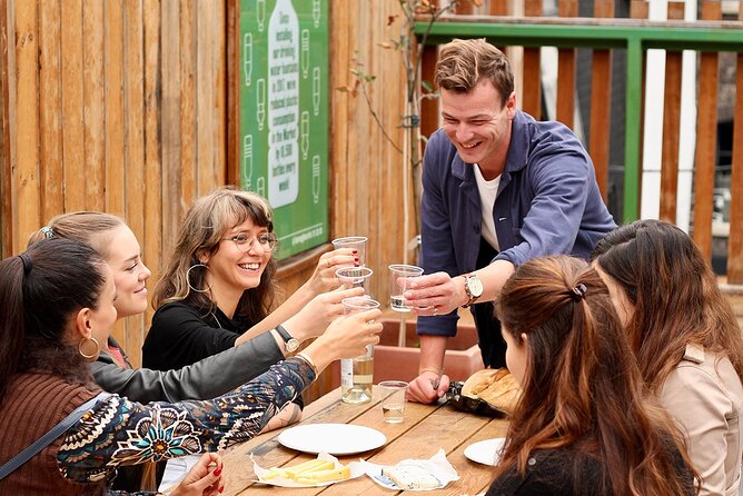 Borough Market Food Tour | Private Brunch Experience in London - The 10:30 start: getting there and keeping the day easy