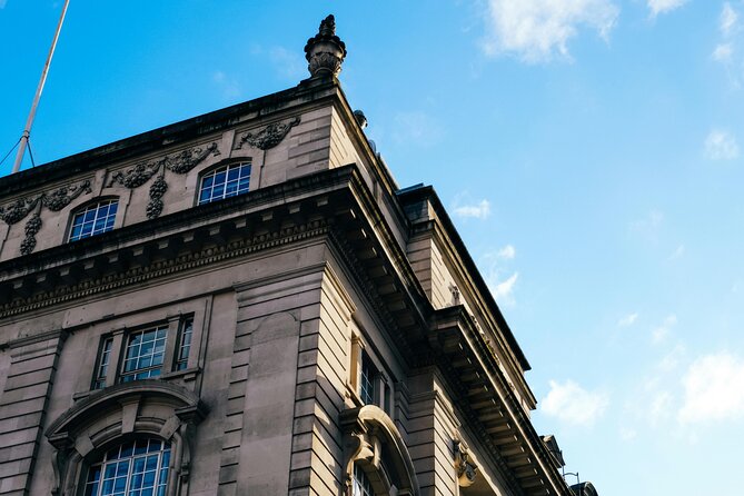 Bridgerton Tour in London - Key highlights to know before you go