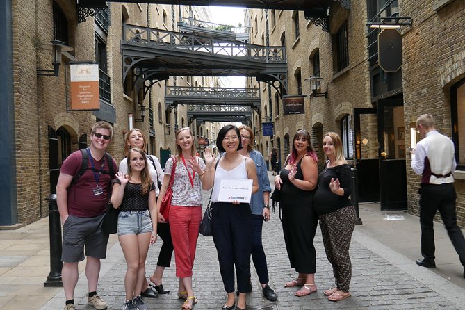 Bridget Jones Walking Tour of Locations - Who this tour suits best (and who might not love it)