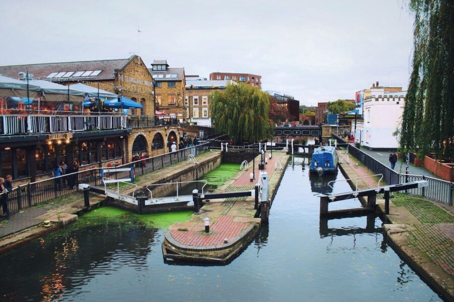 British Museum & Camden Town - Private Tour in Italian - Should You Book It?