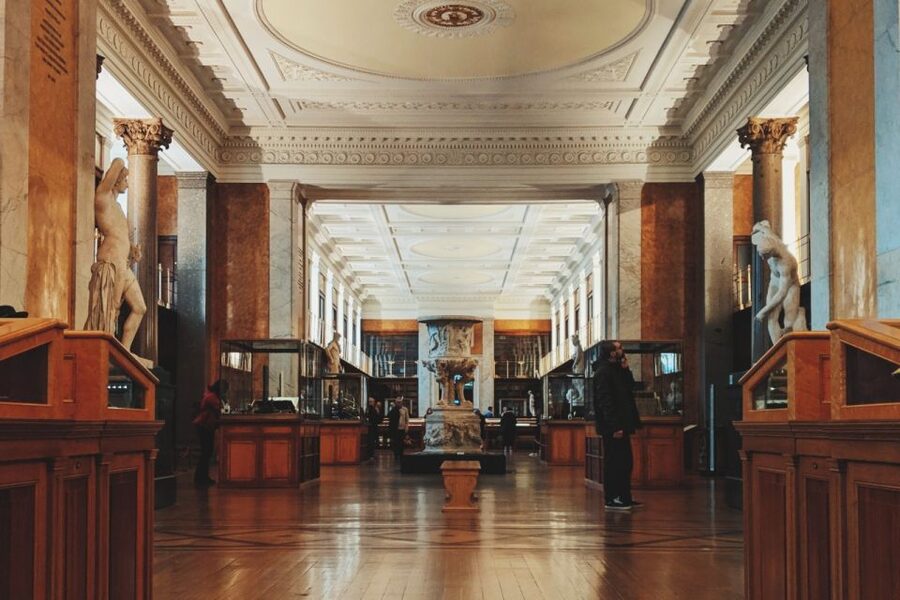 British Museum & Camden Town - Private Tour in Italian - Logistics That Matter: Meeting Point, Timing, and What You’ll Pay For