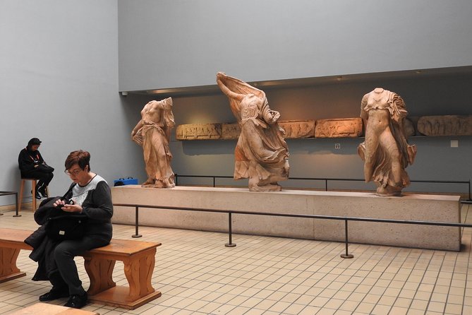 British Museum Guided Tour - How The Guide Format Helps (And When It Can Feel Tight)