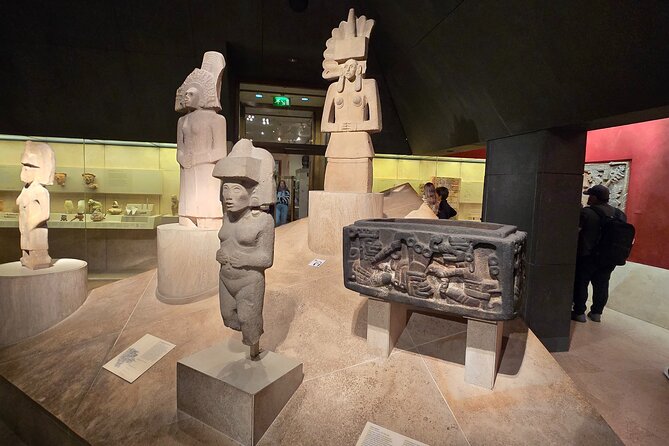 British Museum Guided Tour with Priority Timeslots(Small Group) - Small-Group Energy and the Headset That Saves Your Sanity