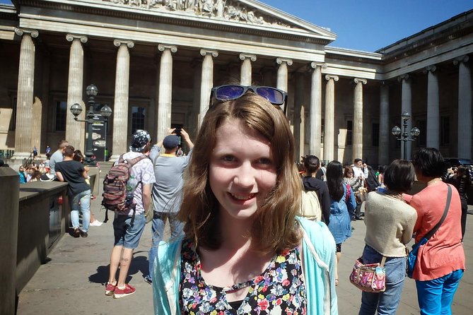 British Museum Guided Tour - Skip-the-Line Entry: Why It Changes the Entire Visit