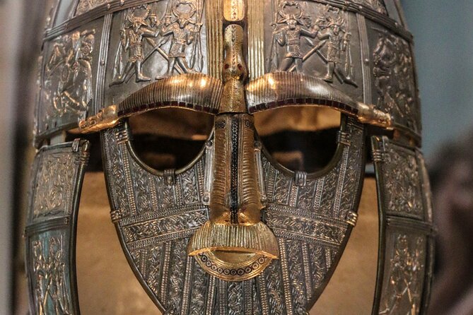 British Museum Highlights Private Guided Tour - Price and value: what $137.10 per person buys you