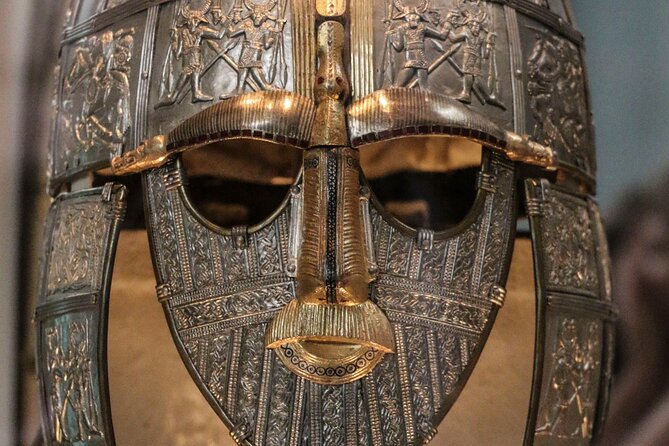 British Museum In-Depth Private Guided Tour - Guide quality: why specific names matter for expectations