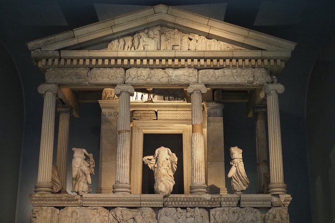 British Museum In-Depth Private Guided Tour - Price and value: is $239.94 per person worth it?