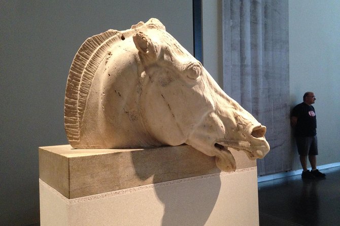 British Museum London Private Guided Tour - 3 hour - Morning or afternoon: how to choose the right time of day