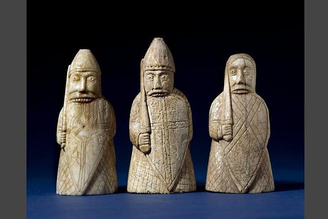 British Museum London Private Guided Tour - 3 hour - Who this tour is best for (and who might prefer a map)