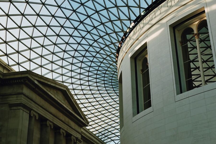 British Museum & National Gallery Highlight Tour 8 guests 5h - The big British Museum highlights you should look for