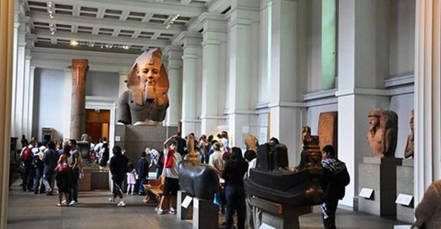 British Museum & National Gallery Highlight Tour 8 guests 5h - What you’ll actually see (and why it matters)