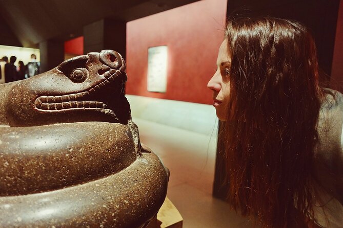 British Museum Private Tour - Why This Private British Museum Tour Works