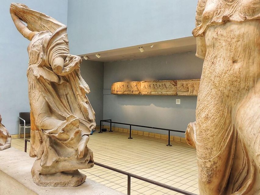 British Museum Tour: Rosetta Stone, Parthenon, Mummies - Egyptian mummies: burial practices plus everyday clues